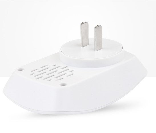 Wireless Home Doorbell – Remote Control Electronic Senile Caller